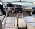 Черный Ауди А6, объемом двигателя 3.1 л и пробегом 227 тыс. км за 6500 $, фото 3 на Automoto.ua