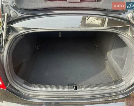 Чорний Ауді А6, об'ємом двигуна 1.98 л та пробігом 235 тис. км за 8500 $, фото 15 на Automoto.ua