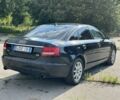Чорний Ауді А6, об'ємом двигуна 3.2 л та пробігом 270 тис. км за 2650 $, фото 4 на Automoto.ua