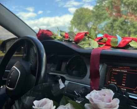 Чорний Ауді А6, об'ємом двигуна 3.2 л та пробігом 300 тис. км за 7000 $, фото 1 на Automoto.ua