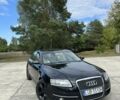 Чорний Ауді А6, об'ємом двигуна 2.7 л та пробігом 429 тис. км за 2892 $, фото 1 на Automoto.ua