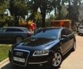 Чорний Ауді А6, об'ємом двигуна 2.4 л та пробігом 300 тис. км за 6265 $, фото 1 на Automoto.ua