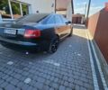 Чорний Ауді А6, об'ємом двигуна 3 л та пробігом 234 тис. км за 8200 $, фото 9 на Automoto.ua