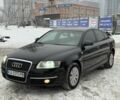 Чорний Ауді А6, об'ємом двигуна 2.4 л та пробігом 156 тис. км за 5900 $, фото 1 на Automoto.ua