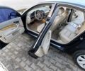 Черный Ауди А6, объемом двигателя 3.1 л и пробегом 227 тыс. км за 6500 $, фото 15 на Automoto.ua