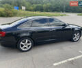 Чорний Ауді А6, об'ємом двигуна 2 л та пробігом 260 тис. км за 7150 $, фото 11 на Automoto.ua