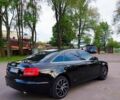 Ауди А6 2006 в Черкассах на Automoto.ua Черный Ауди А6, объемом двигателя 3.2 л и пробегом 222 тыс. км за 7500 $, фото 2 на Automoto.ua