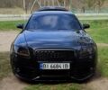 Черный Ауди А6, объемом двигателя 2.7 л и пробегом 287 тыс. км за 8300 $, фото 1 на Automoto.ua