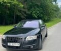 Чорний Ауді А6, об'ємом двигуна 2.97 л та пробігом 362 тис. км за 7000 $, фото 1 на Automoto.ua