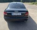 Черный Ауди А6, объемом двигателя 2.7 л и пробегом 315 тыс. км за 8000 $, фото 17 на Automoto.ua