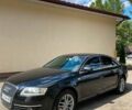 Чорний Ауді А6, об'ємом двигуна 1.97 л та пробігом 282 тис. км за 7700 $, фото 1 на Automoto.ua