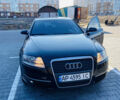 Чорний Ауді А6, об'ємом двигуна 3 л та пробігом 361 тис. км за 9000 $, фото 1 на Automoto.ua