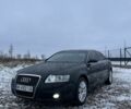Черный Ауди А6, объемом двигателя 2.7 л и пробегом 293 тыс. км за 9100 $, фото 1 на Automoto.ua