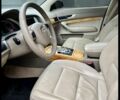 Чорний Ауді А6, об'ємом двигуна 2.4 л та пробігом 300 тис. км за 7700 $, фото 6 на Automoto.ua
