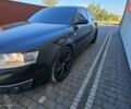 Чорний Ауді А6, об'ємом двигуна 3 л та пробігом 234 тис. км за 8200 $, фото 23 на Automoto.ua