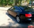 Черный Ауди А6, объемом двигателя 3.2 л и пробегом 262 тыс. км за 7500 $, фото 4 на Automoto.ua