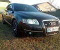 Чорний Ауді А6, об'ємом двигуна 2.7 л та пробігом 380 тис. км за 8250 $, фото 20 на Automoto.ua