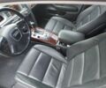 Черный Ауди А6, объемом двигателя 3.1 л и пробегом 220 тыс. км за 7500 $, фото 12 на Automoto.ua