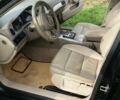 Черный Ауди А6, объемом двигателя 2.4 л и пробегом 225 тыс. км за 8200 $, фото 5 на Automoto.ua