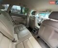 Чорний Ауді А6, об'ємом двигуна 1.98 л та пробігом 235 тис. км за 8500 $, фото 6 на Automoto.ua