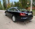 Черный Ауди А6, объемом двигателя 2 л и пробегом 326 тыс. км за 3200 $, фото 5 на Automoto.ua