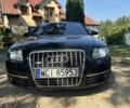 Черный Ауди А6, объемом двигателя 0 л и пробегом 257 тыс. км за 2200 $, фото 1 на Automoto.ua