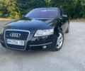 Черный Ауди А6, объемом двигателя 2.97 л и пробегом 346 тыс. км за 8300 $, фото 1 на Automoto.ua