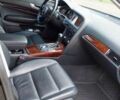 Ауди А6 2006 в Черкассах на Automoto.ua Черный Ауди А6, объемом двигателя 3.2 л и пробегом 222 тыс. км за 7500 $, фото 14 на Automoto.ua