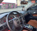 Черный Ауди А6, объемом двигателя 2.4 л и пробегом 318 тыс. км за 8500 $, фото 10 на Automoto.ua