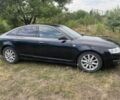Чорний Ауді А6, об'ємом двигуна 3 л та пробігом 421 тис. км за 4999 $, фото 2 на Automoto.ua