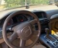 Чорний Ауді А6, об'ємом двигуна 2.39 л та пробігом 274 тис. км за 7000 $, фото 1 на Automoto.ua
