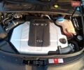 Чорний Ауді А6, об'ємом двигуна 2.7 л та пробігом 380 тис. км за 8250 $, фото 12 на Automoto.ua