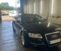 Чорний Ауді А6, об'ємом двигуна 2.39 л та пробігом 369 тис. км за 5200 $, фото 1 на Automoto.ua