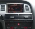 Черный Ауди А6, объемом двигателя 3.1 л и пробегом 220 тыс. км за 7500 $, фото 15 на Automoto.ua