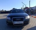 Черный Ауди А6, объемом двигателя 2.4 л и пробегом 350 тыс. км за 6200 $, фото 1 на Automoto.ua