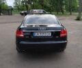 Ауди А6 2006 в Черкассах на Automoto.ua Черный Ауди А6, объемом двигателя 3.2 л и пробегом 222 тыс. км за 7500 $, фото 11 на Automoto.ua