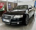 Чорний Ауді А6, об'ємом двигуна 2.4 л та пробігом 300 тис. км за 7700 $, фото 2 на Automoto.ua