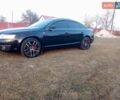 Чорний Ауді А6, об'ємом двигуна 2.7 л та пробігом 380 тис. км за 8250 $, фото 4 на Automoto.ua