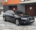 Чорний Ауді А6, об'ємом двигуна 3.1 л та пробігом 321 тис. км за 5800 $, фото 8 на Automoto.ua
