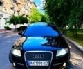 Черный Ауди А6, объемом двигателя 4.2 л и пробегом 334 тыс. км за 7400 $, фото 1 на Automoto.ua