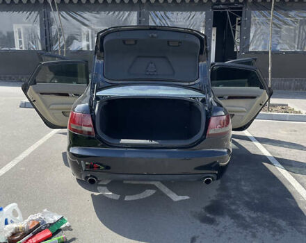 Чорний Ауді А6, об'ємом двигуна 2.4 л та пробігом 270 тис. км за 6000 $, фото 17 на Automoto.ua