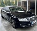 Чорний Ауді А6, об'ємом двигуна 2.4 л та пробігом 300 тис. км за 7700 $, фото 1 на Automoto.ua
