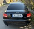 Черный Ауди А6, объемом двигателя 3.1 л и пробегом 400 тыс. км за 4950 $, фото 3 на Automoto.ua