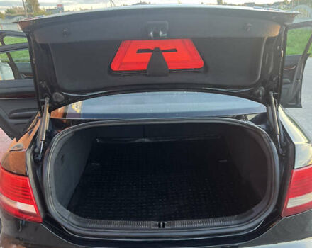 Ауди А6 2006 в Дубровице на Automoto.ua Черный Ауди А6, объемом двигателя 2.7 л и пробегом 295 тыс. км за 7500 $, фото 29 на Automoto.ua