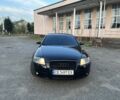 Черный Ауди А6, объемом двигателя 2 л и пробегом 350 тыс. км за 8200 $, фото 2 на Automoto.ua