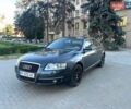 Чорний Ауді А6, об'ємом двигуна 2.4 л та пробігом 250 тис. км за 5250 $, фото 1 на Automoto.ua