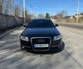 Чорний Ауді А6, об'ємом двигуна 2.4 л та пробігом 380 тис. км за 5200 $, фото 1 на Automoto.ua