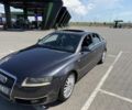 Черный Ауди А6, объемом двигателя 2.7 л и пробегом 330 тыс. км за 3700 $, фото 1 на Automoto.ua