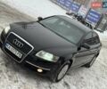 Чорний Ауді А6, об'ємом двигуна 2.4 л та пробігом 156 тис. км за 5900 $, фото 1 на Automoto.ua