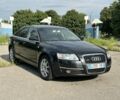 Чорний Ауді А6, об'ємом двигуна 3.2 л та пробігом 270 тис. км за 2650 $, фото 6 на Automoto.ua